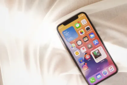 Dep Casino Application mobile